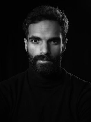 عمر شرقي